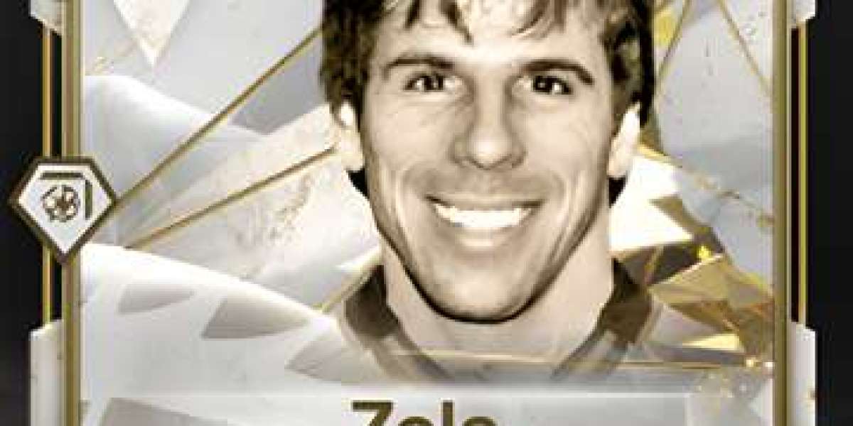 Mastering FC 24: Unlock Gianfranco Zola's Iconic Player Card