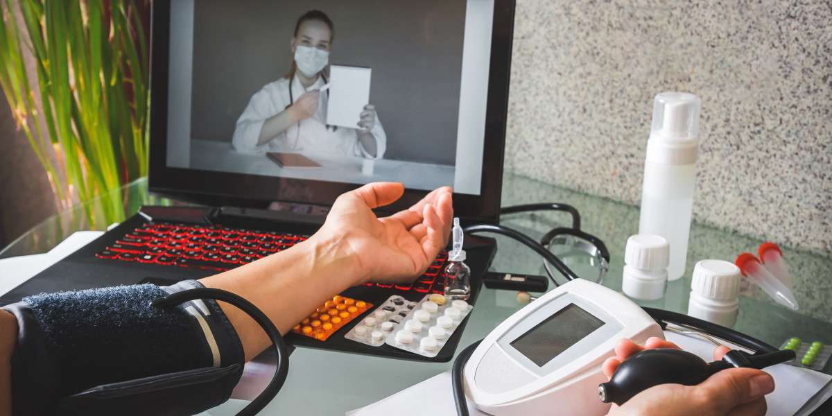 Remote Patient Monitoring Devices Market Share, Development Policies and Future Growth 2028