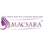 Macsara hair