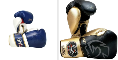 Why Rival Boxing Fitness Gloves Dominate The Ring? | by Fightersshop | Jan, 2024 | Medium