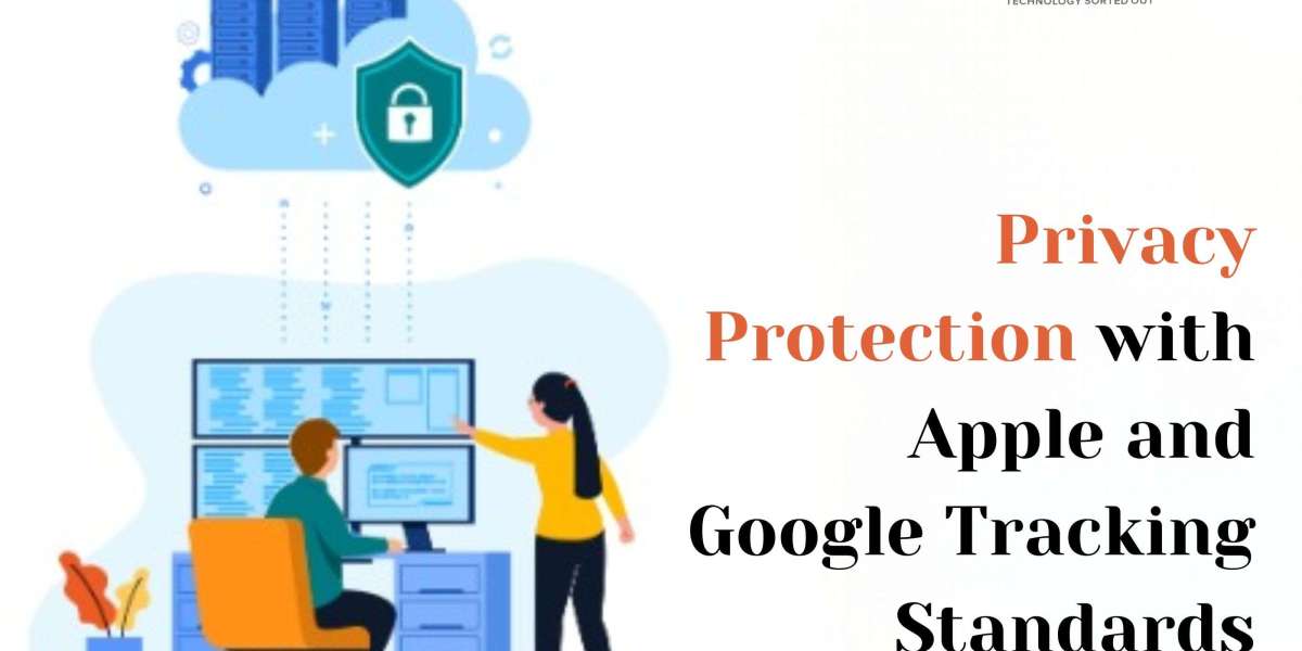 Protect Your Privacy: Unwanted Tracking Standards by Apple and Google