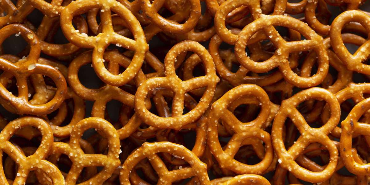 Pretzels Unveiled: A Journey into the Heart of a Timeless Snack