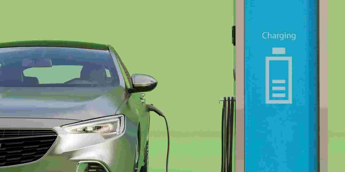 Revolutionizing Mobility: A Comprehensive Guide to Car Battery Chargers and EV Chargers