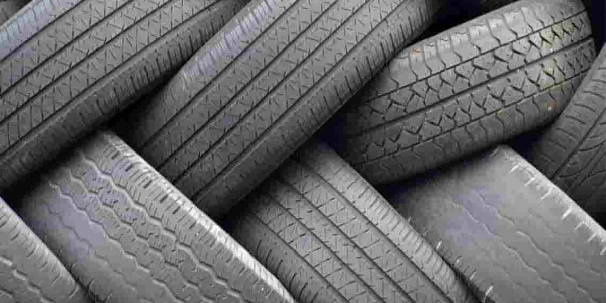Polybutadiene Rubber Market Size, Share, Growths, Leading Players, Industry Analysis by Forecast to 2032
