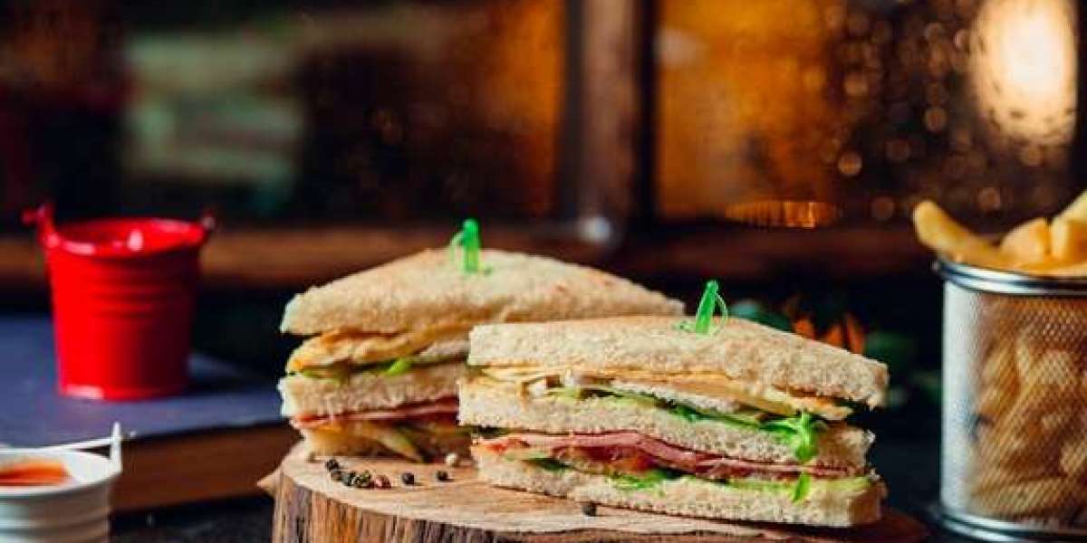Sandwich Sensation: Finding the Perfect Catering Near You