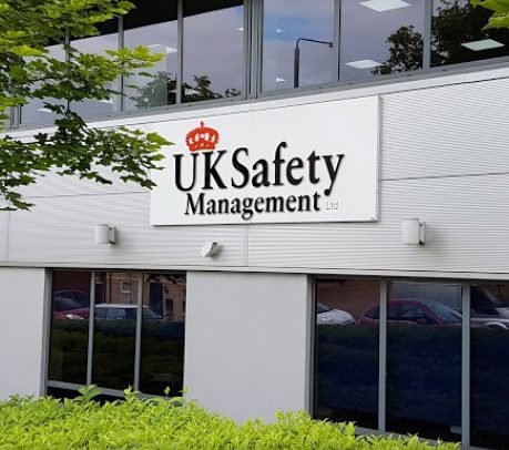 PAT Testing Edinburgh| Nationwide Safety Experts | UKSM