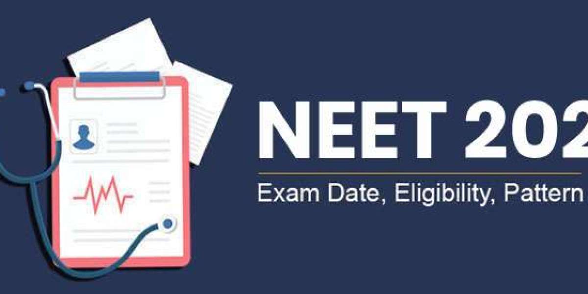 NEET 2024 Exam Date (5 May), Application Form, Eligibility