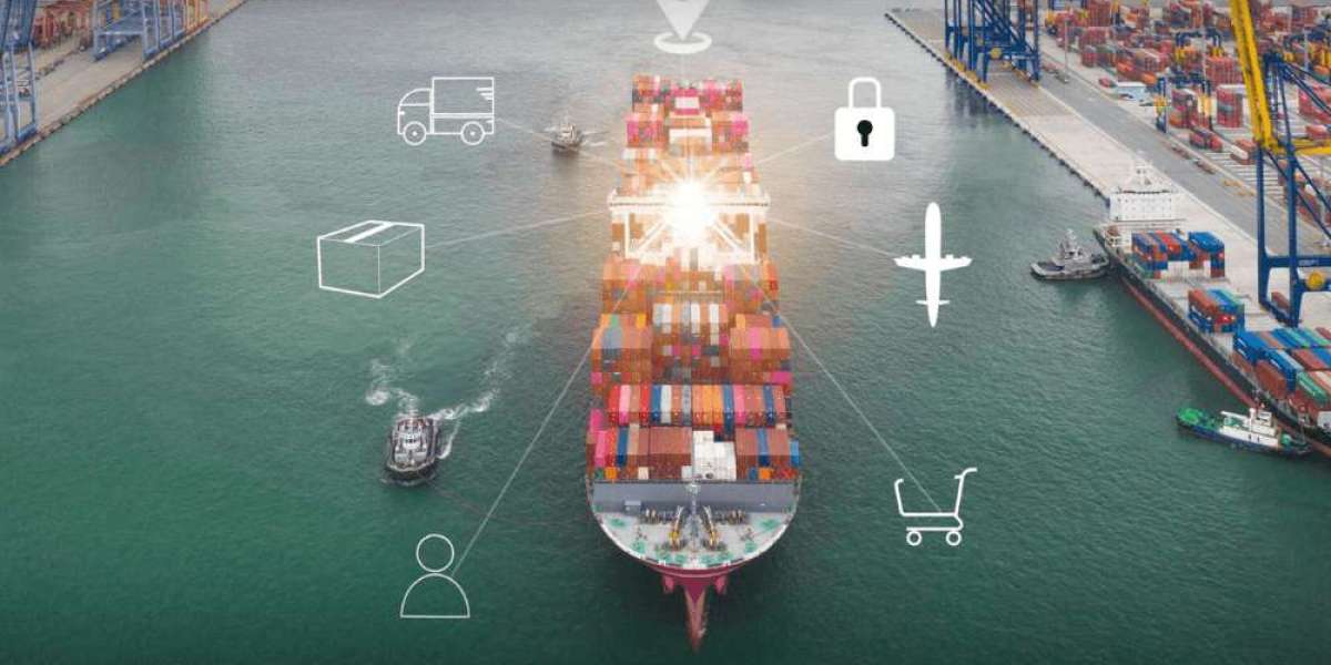 Digital Shipyard Market Research Report: Size and Growth Analysis