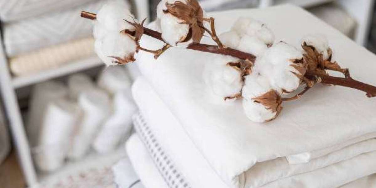 The Secret to Luxurious Hotel Quality Towels for Your Home