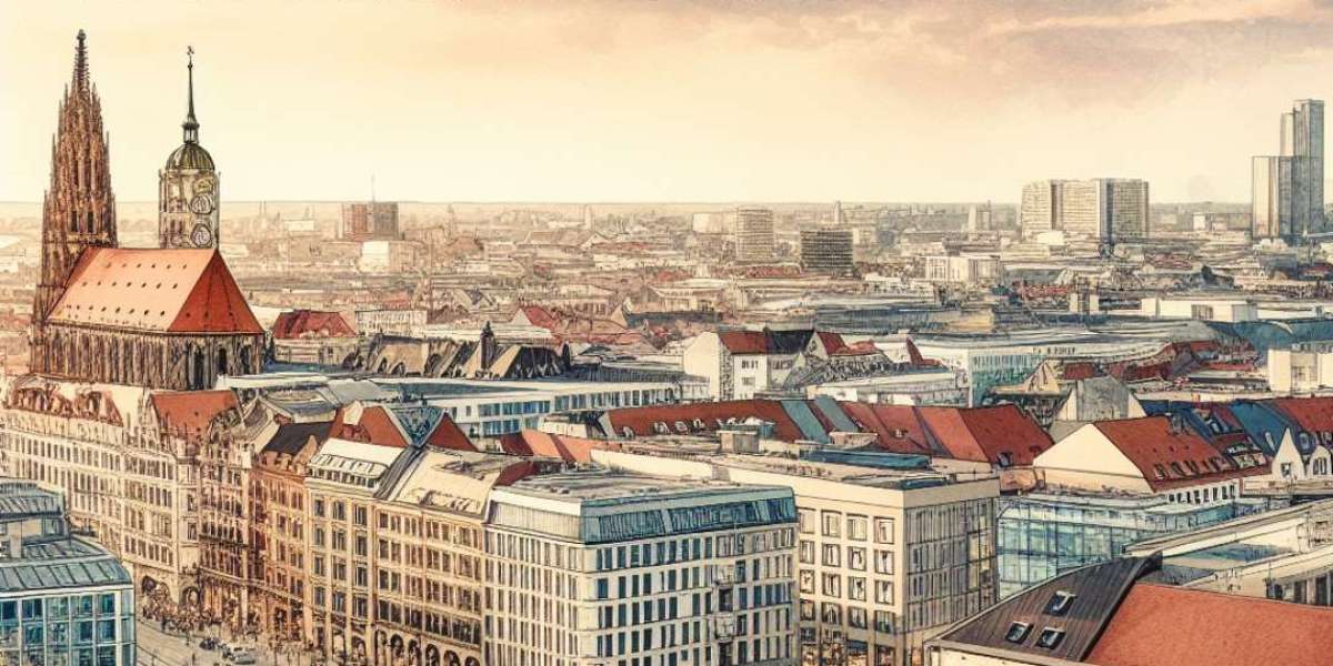 Exploring the Best Cities in Germany for International Students