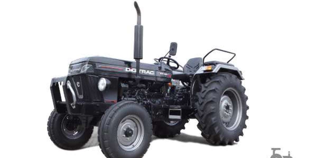 Tractors, Tractor Price and features in India 2024 - TractorGyan