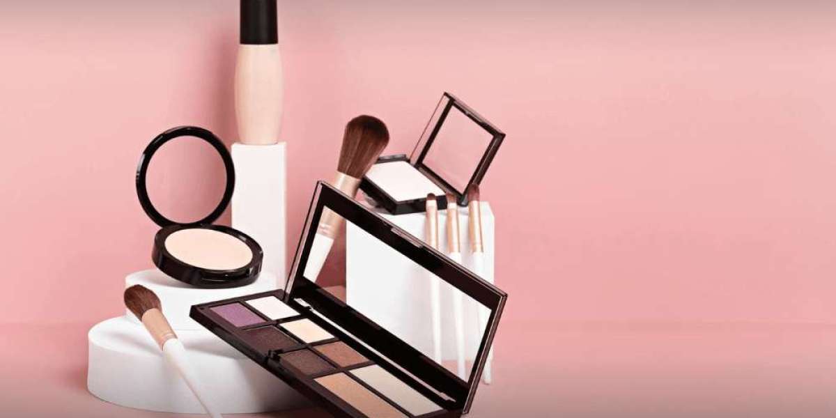 Functional Cosmetics Market: Size, Growth, and Trends - A Detailed Report