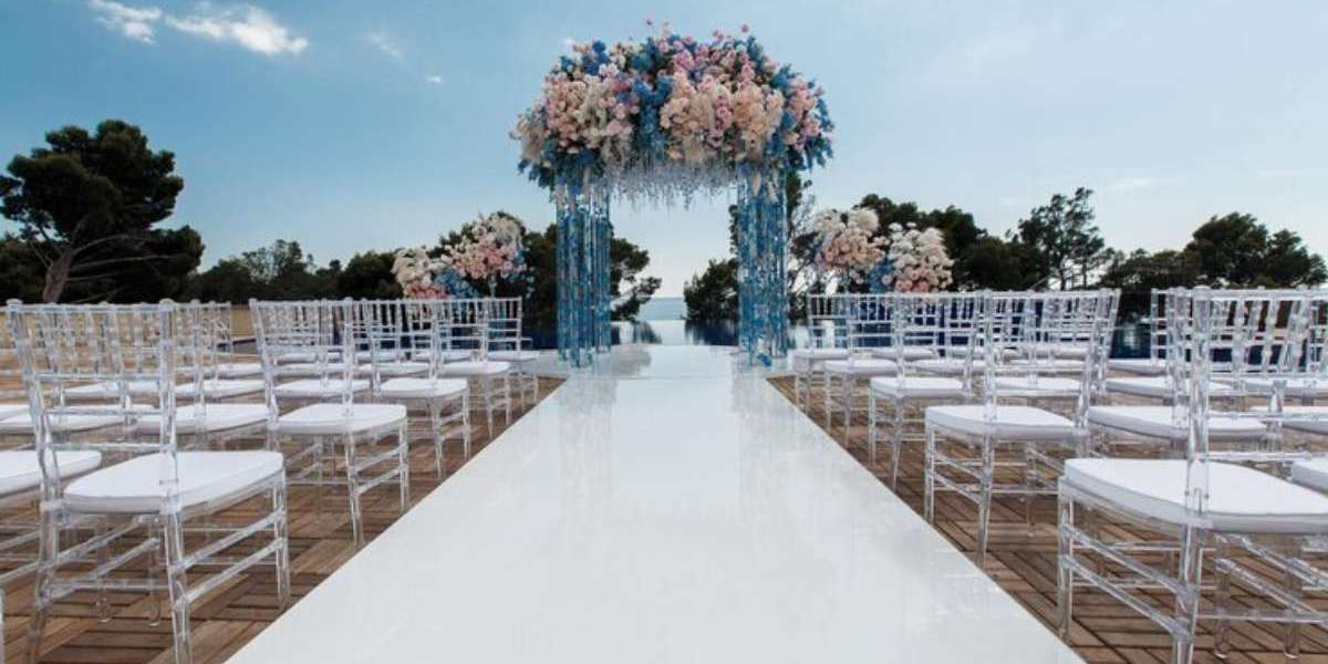 Your Perfect Panama City Beach Wedding Venue Awaits with Princess Wedding Co!