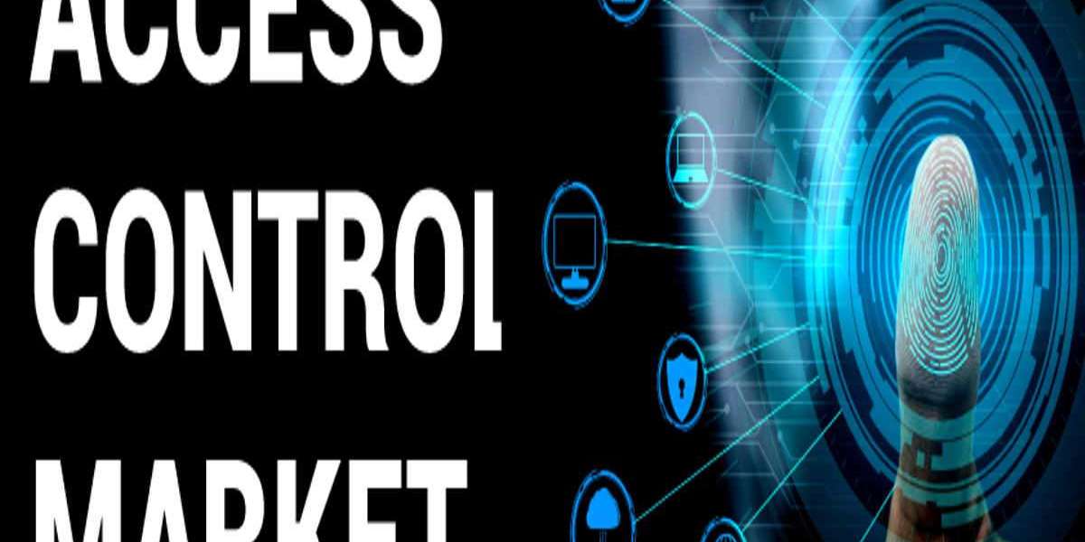 Japan Access Control Market Trends, Forecast and Industry Analysis 2024-2032
