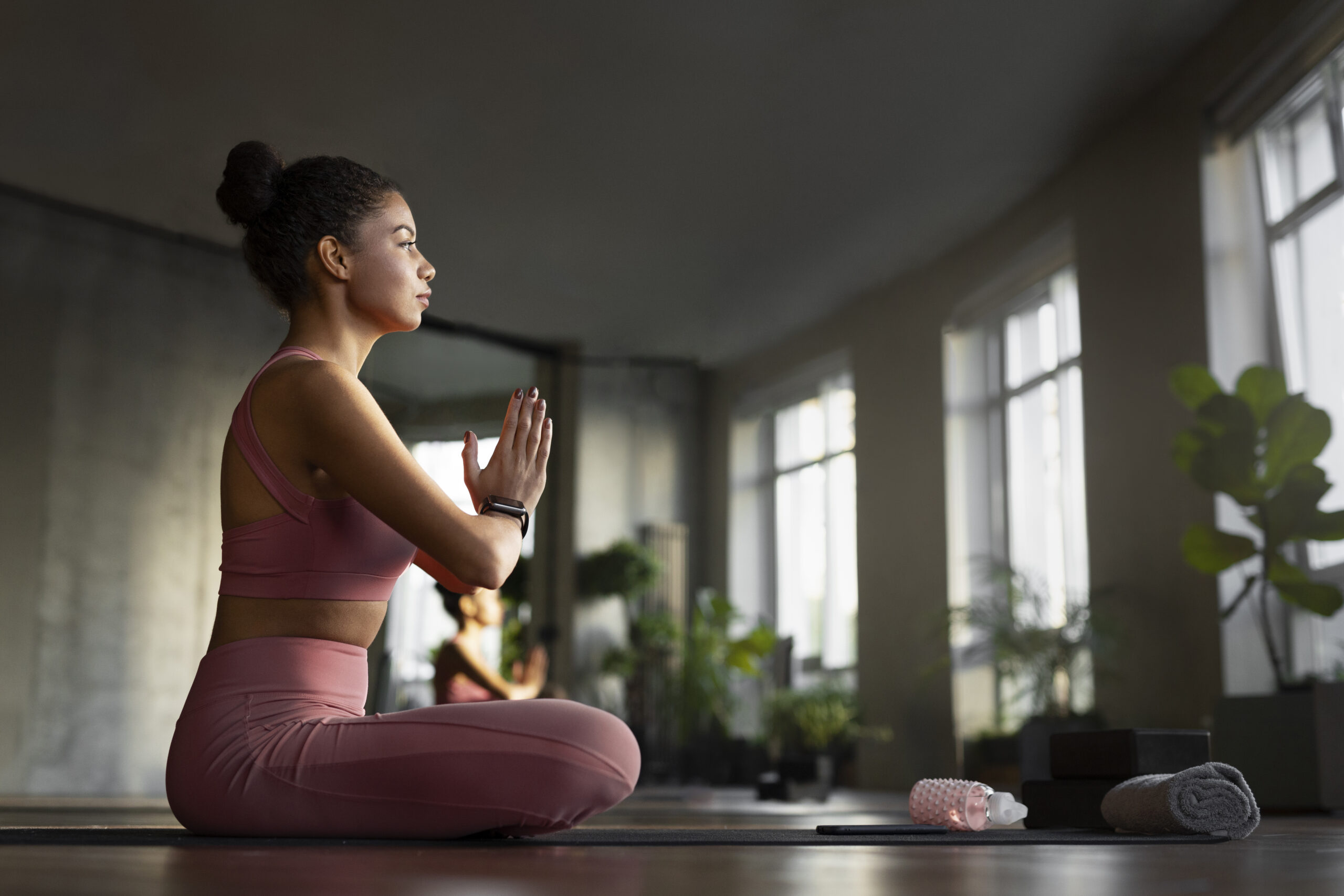 Mindfulness and Exercise: How to Achieve Mental Wellness through Fitness - Today Business Posts