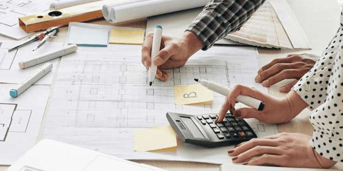 Streamlining Your Project with Professional Construction Cost Estimating Services