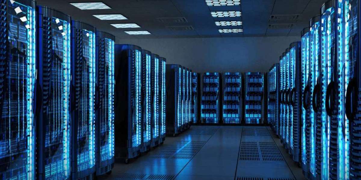 Data Center Outsourcing (DCO) Market Research Report: Future Insights