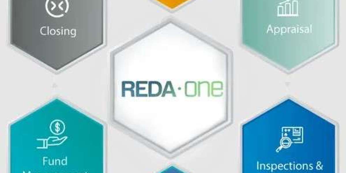 Boost Productivity with REDAone Real Estate Collaboration Software