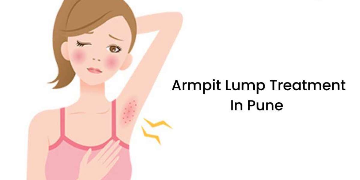 Armpit lump treatment in Pune | Dr.Shilpy Dolas