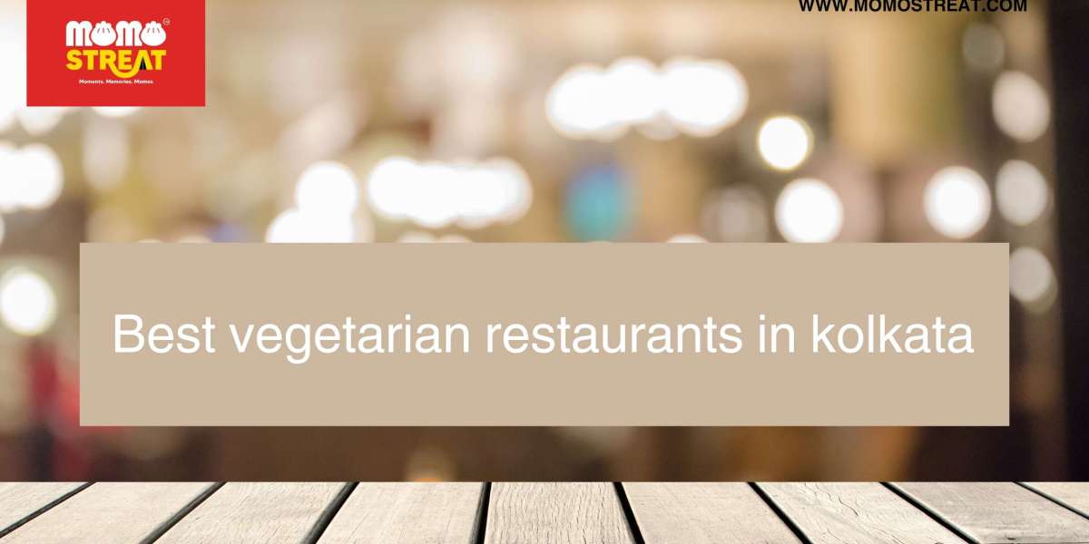 What are some best vegetarian restaurants in kolkata?