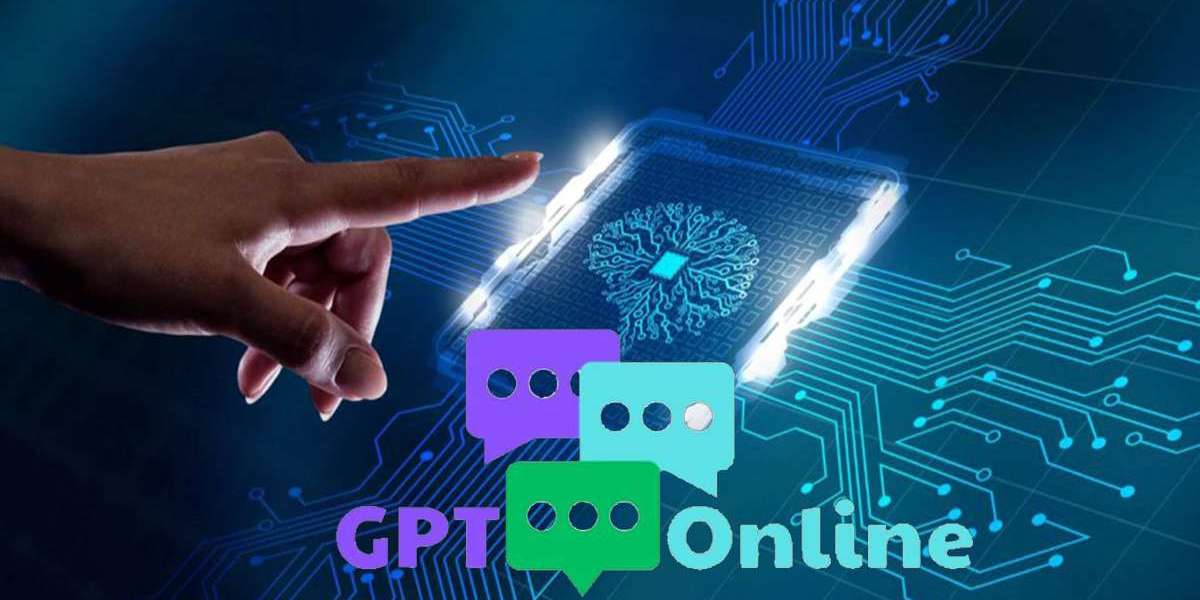ChatGPT Online: Access the Latest AI Innovation Free at GPTOnline.ai