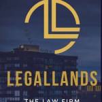 LegalLands LLP