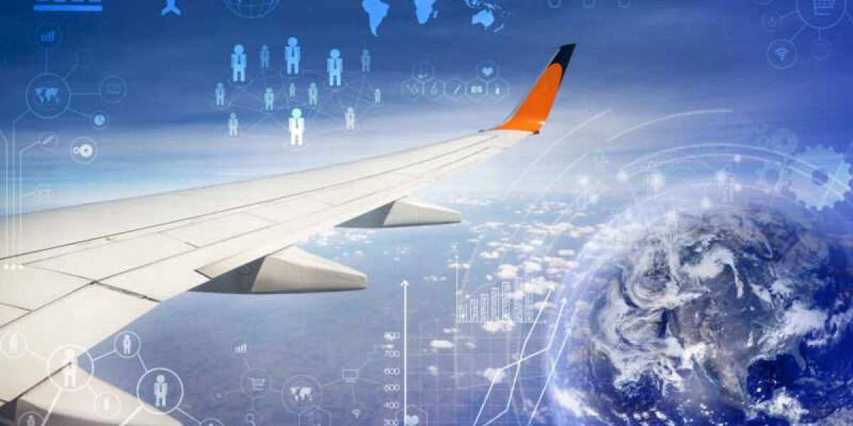 Airline IoT Market to Witness Revolutionary Growth by 2030