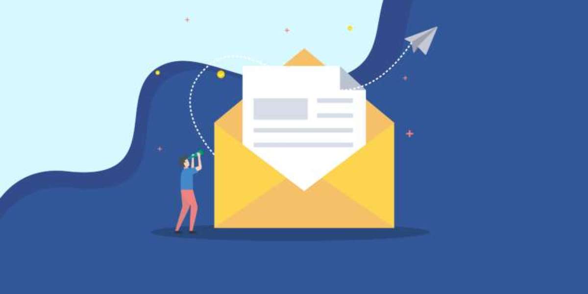 Email Marketing Innovations: Staying Ahead of the Curve