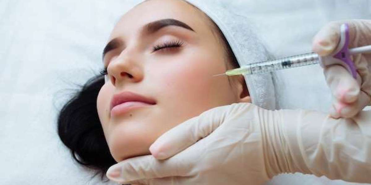 Elevating Elegance: The Breathtaking Beauty Renaissance with Botox Injections in Dubai