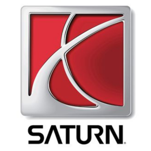 Saturn Parts Online