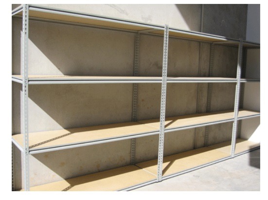 Pallet Racking Brisbane on Tumblr: Longspan Shelving Or Traditional Shelving: Which Is The Best