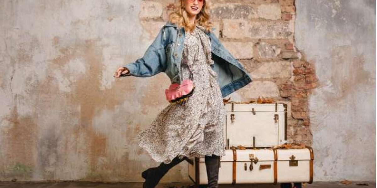 Fall Boutique Clothing: Embrace the Cozy and Chic Seasonal Styles