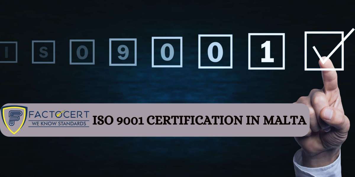 What You Need To Know About ISO 9001 Certification
