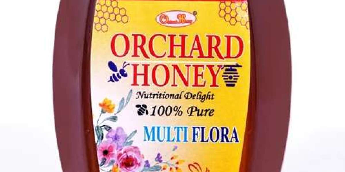 Top multiflora honey Manufacturers and Suppliers in India