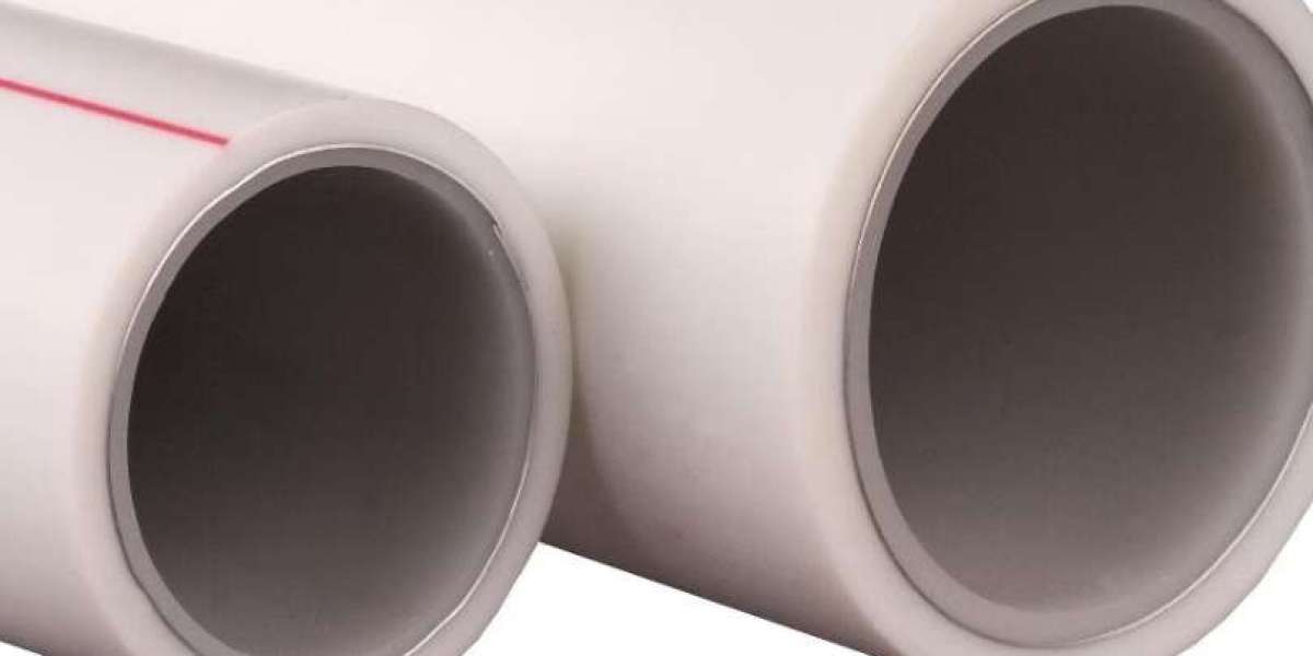 Global Polyolefin Pipes Market Size, Share And Forecast Year to 2033
