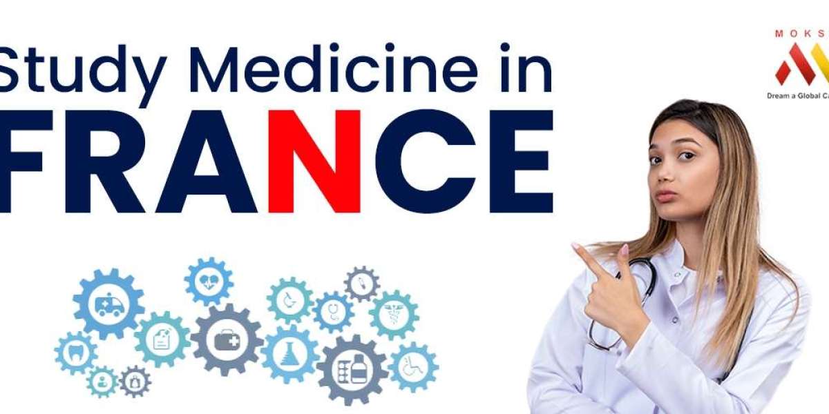 Dreaming of Medicine? Explore MBBS in France (But Hold On…)