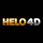 Helo4D Official Profile Picture