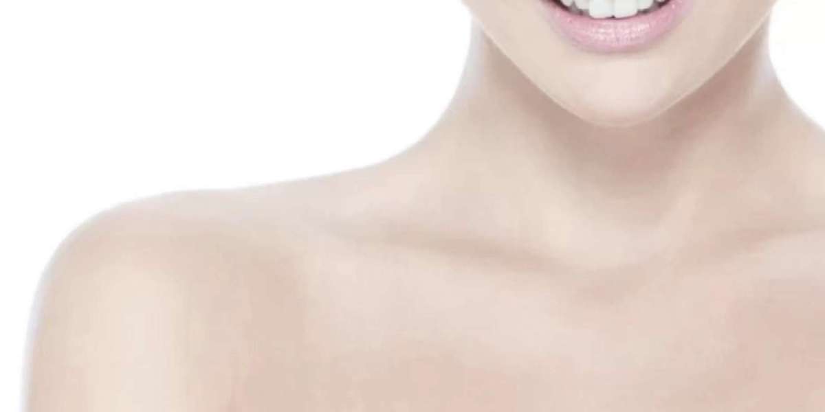 10 Tips for Getting the Most Out of Botox for Shoulders in Dubai