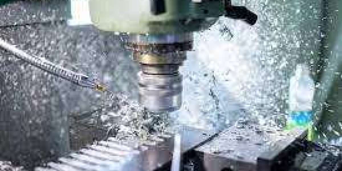 Cutting-Edge Innovation: How CNC Tech Is Reshaping Industries