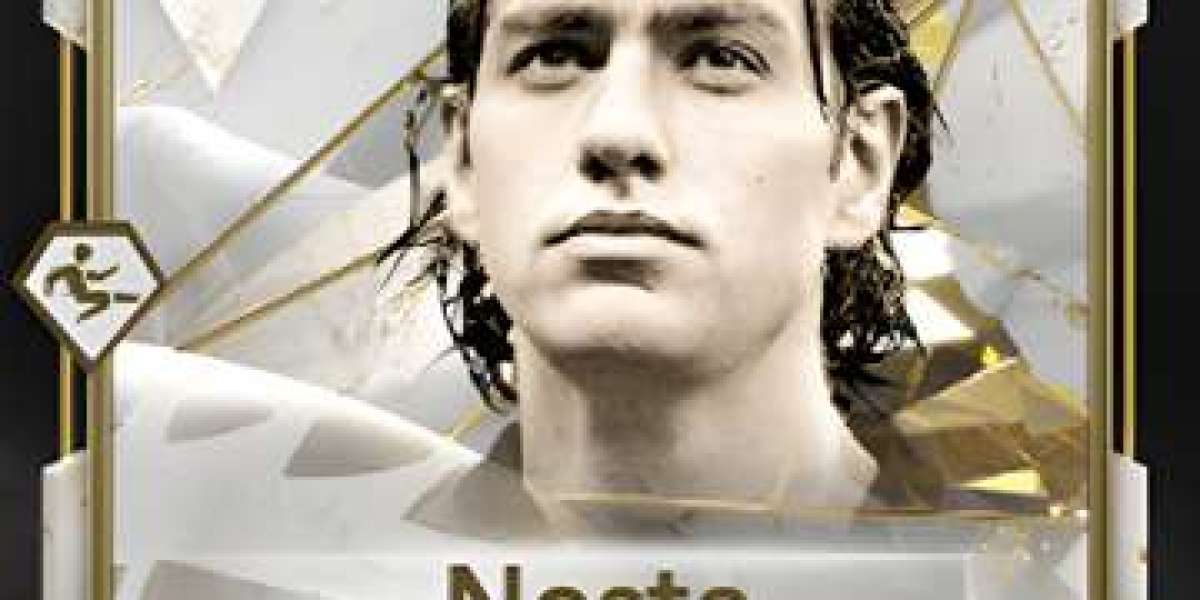 Master the Defense: Get Alessandro Nesta's ICON Card in FC 24