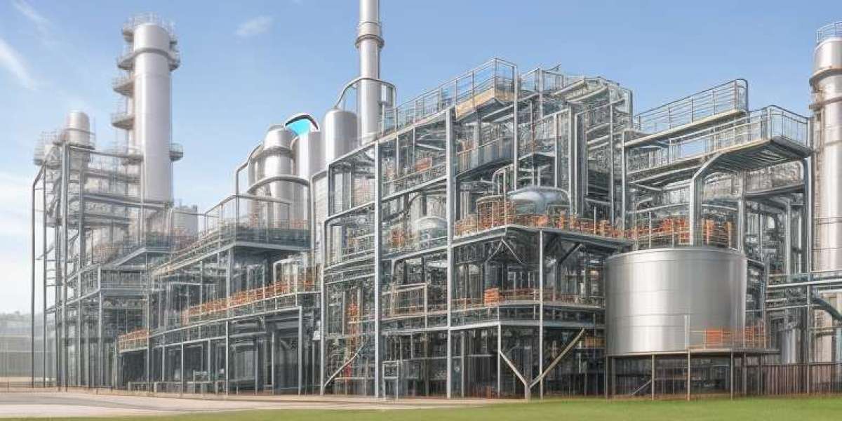 Carbon tetrabromide Manufacturing Plant Project Report 2024, Business Plan, Cost and Raw Material Requirements