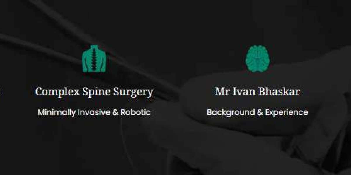 Experienced Back and Spine Specialist: Providing Top-Notch Care