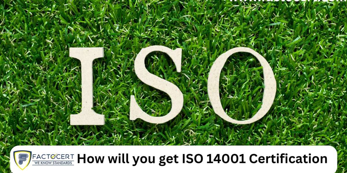 ISO 14001 Certification in Netherlands