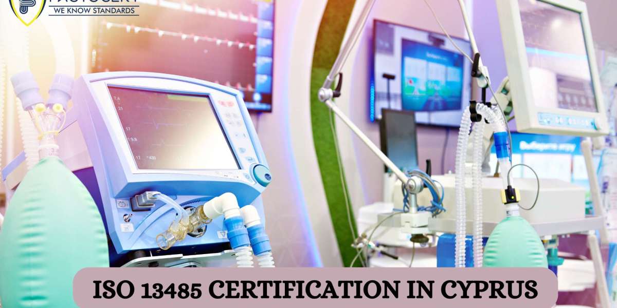 Top 5 Benefits of ISO 13485 Certification