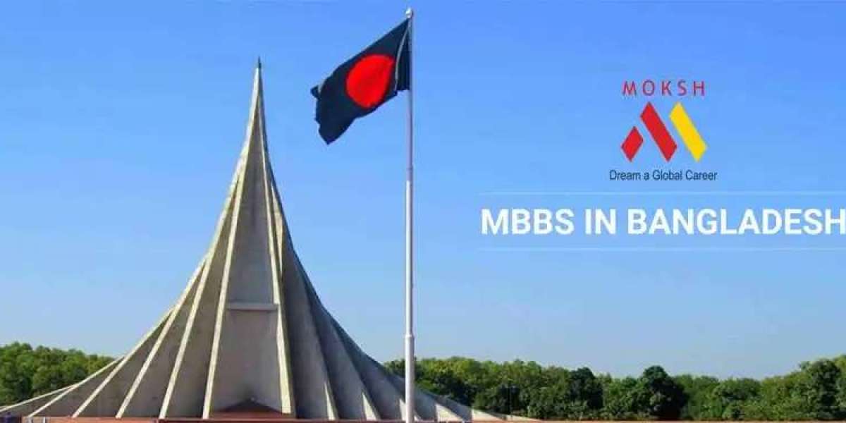 Beyond Borders, Beyond Cost: MBBS in Bangladesh, Your Future Awaits