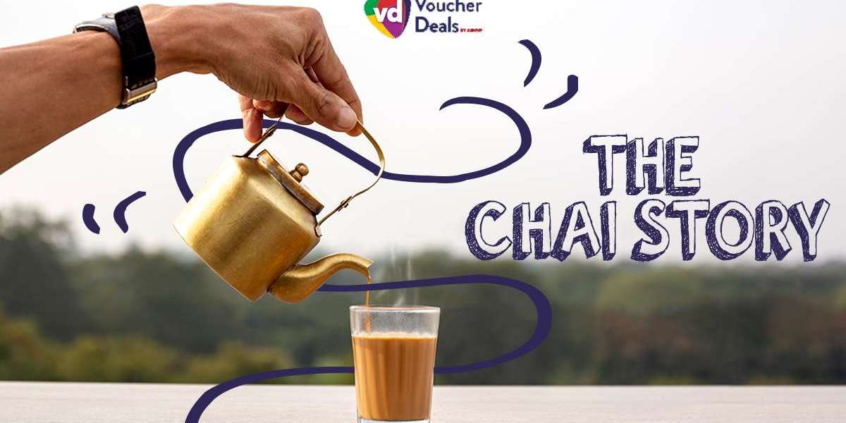 The Chai Story