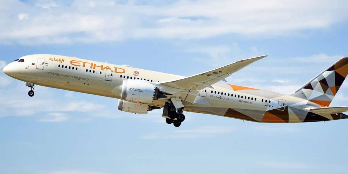 Etihad Airlines Cancellation Policy