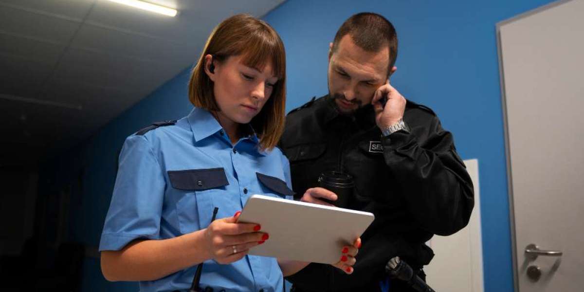 Choosing A Security Firm Liverpool For Building Security A Short Overview