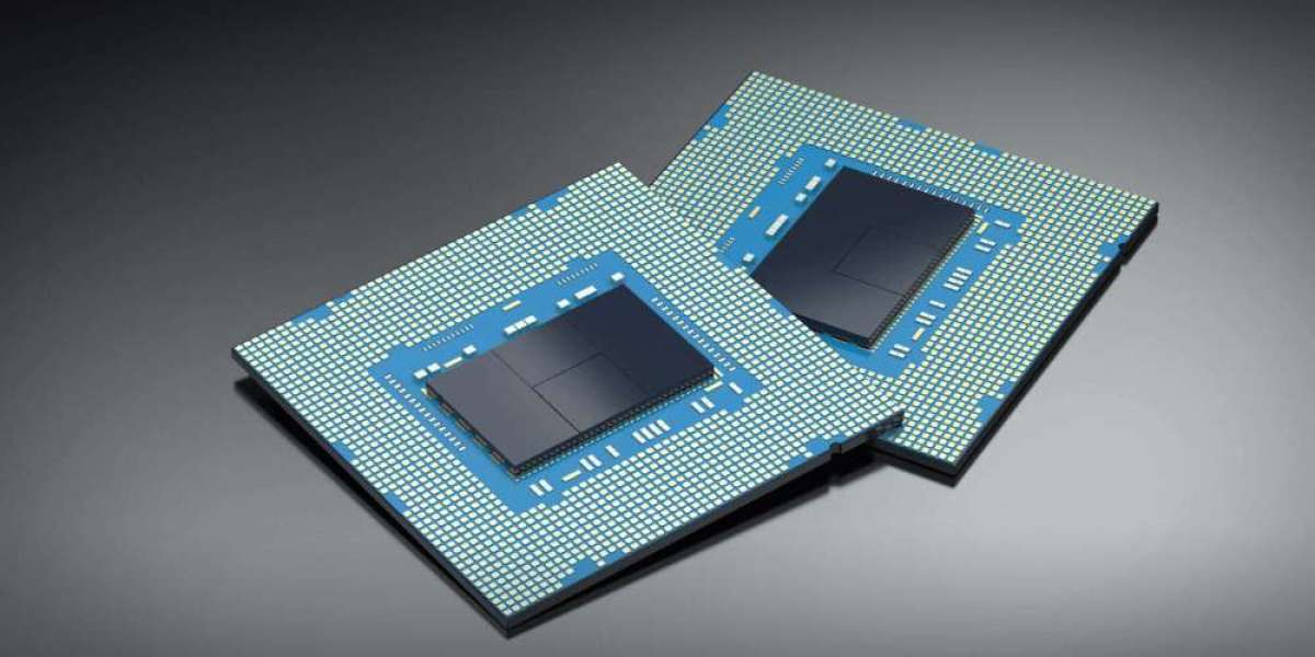 Graphics Processing Unit (GPU) Market Research Report Highlights: Trends 2030