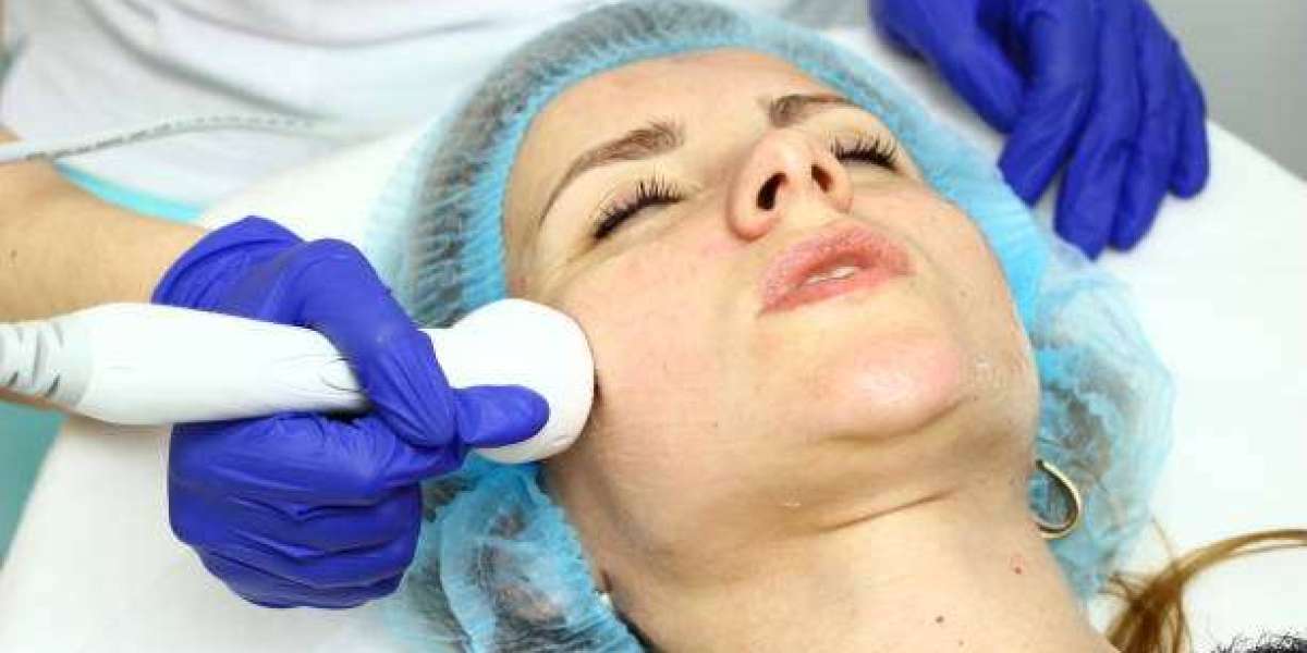 Unveiling Flawless Beauty: The Ultimate Guide to Facial Scar Revision in Dubai